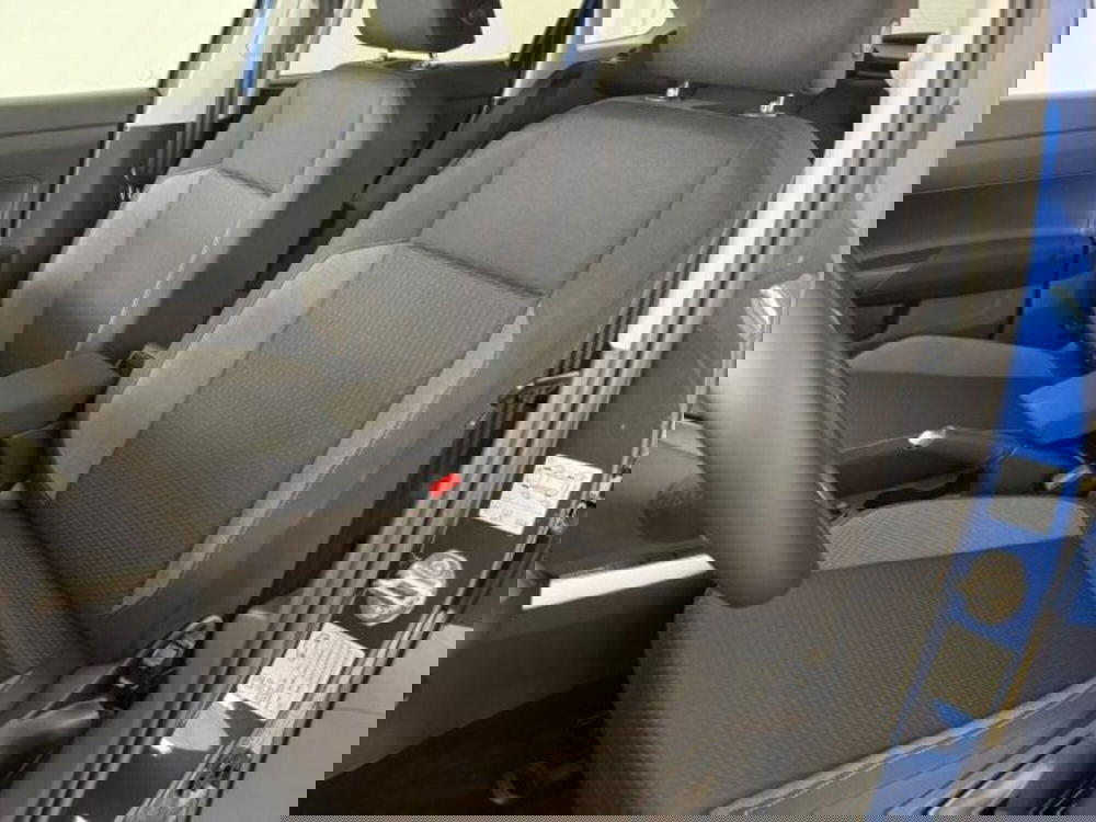 Volkswagen Taigo usata a Cuneo (12)