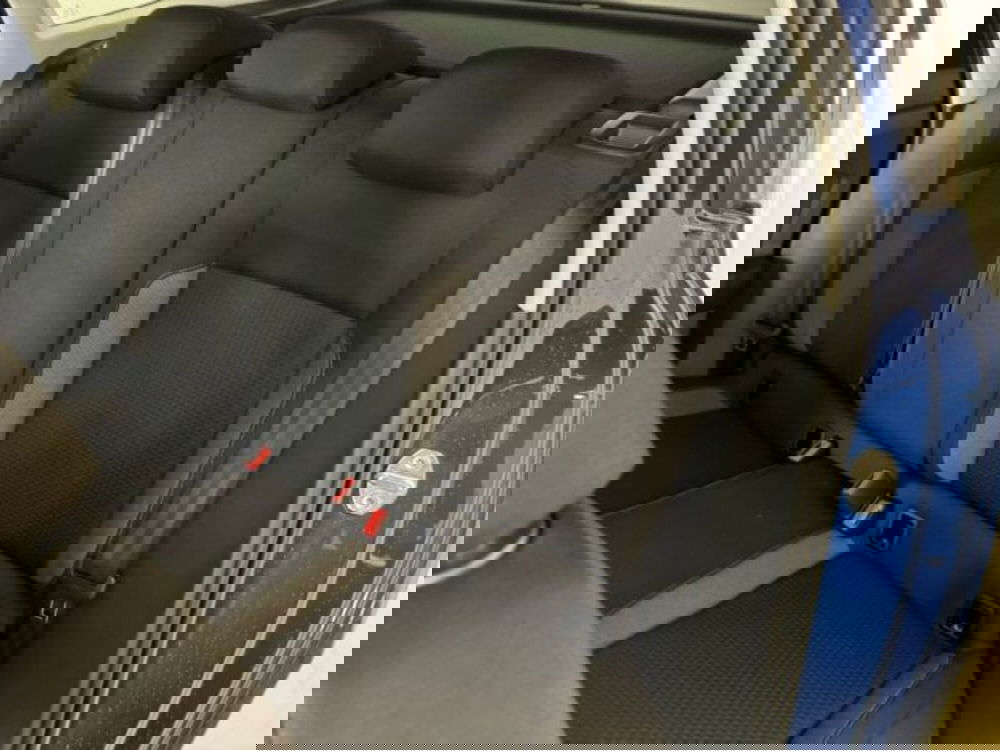 Volkswagen Taigo usata a Cuneo (13)