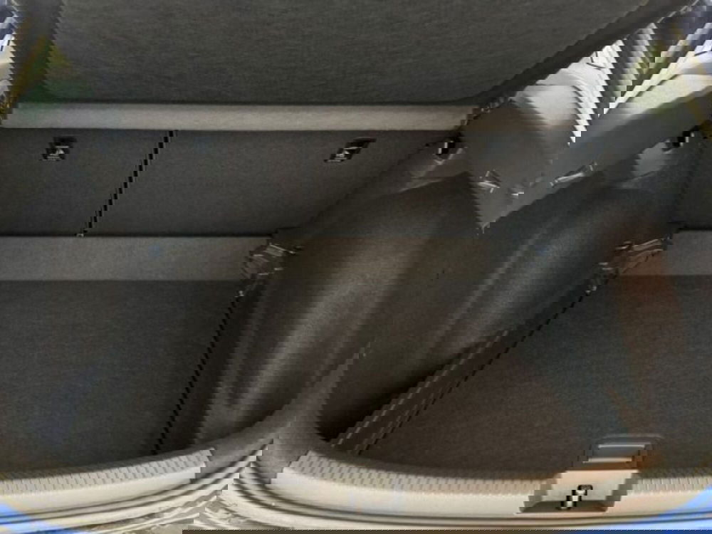 Volkswagen Taigo usata a Cuneo (14)