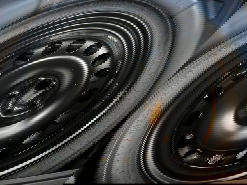 Volkswagen Taigo usata a Cuneo (15)