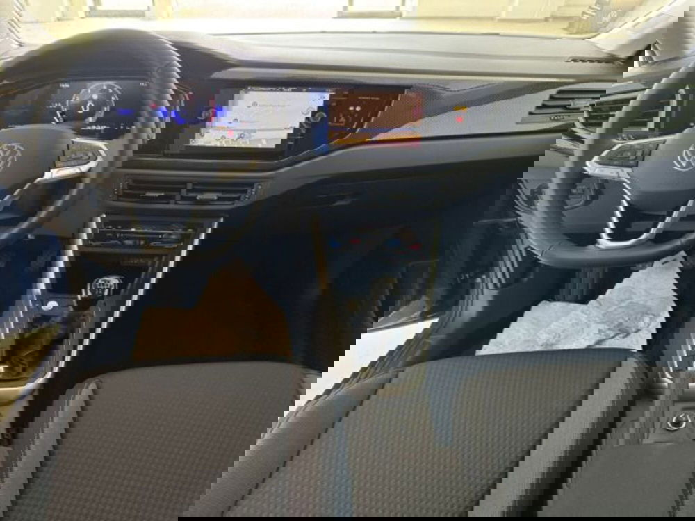 Volkswagen Taigo usata a Cuneo (9)