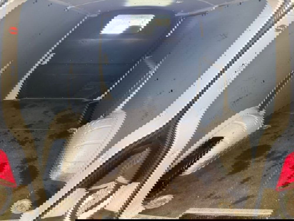 Volkswagen Veicoli Commerciali Transporter Furgone usata a Cuneo (10)