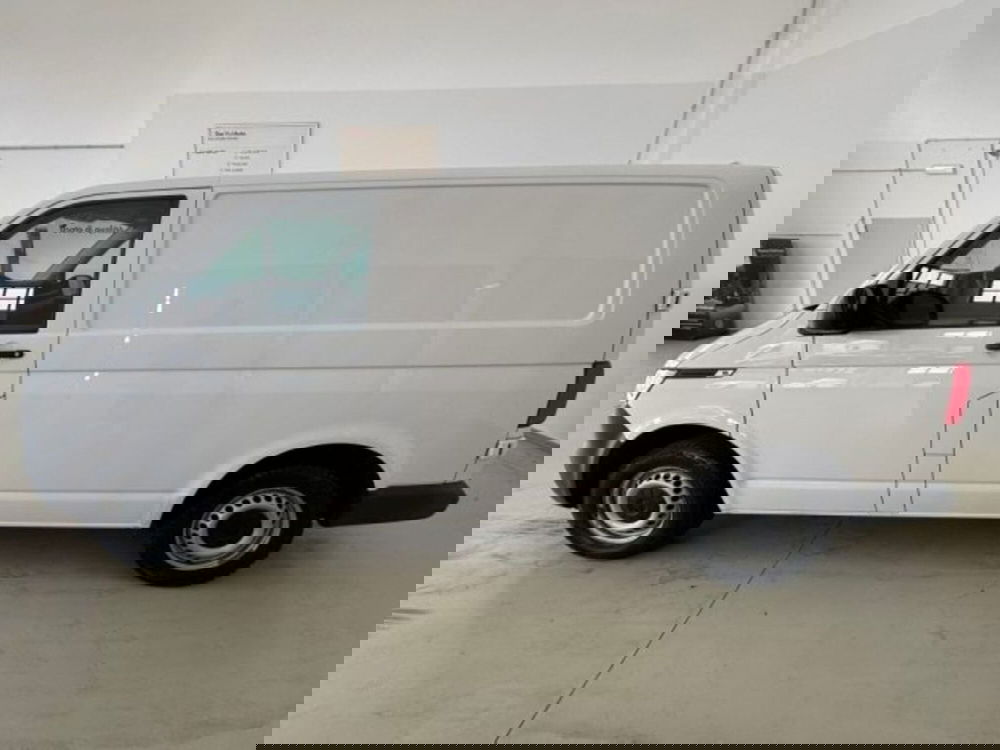 Volkswagen Veicoli Commerciali Transporter Furgone usata a Cuneo (12)
