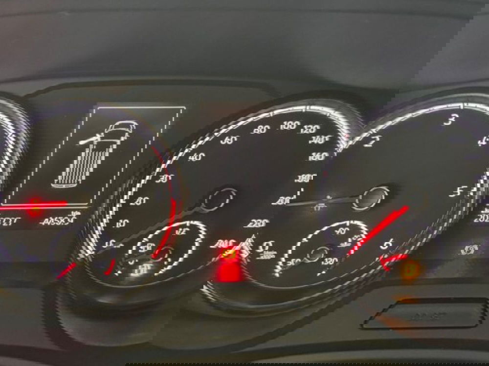 Volkswagen Veicoli Commerciali Transporter Furgone usata a Cuneo (14)