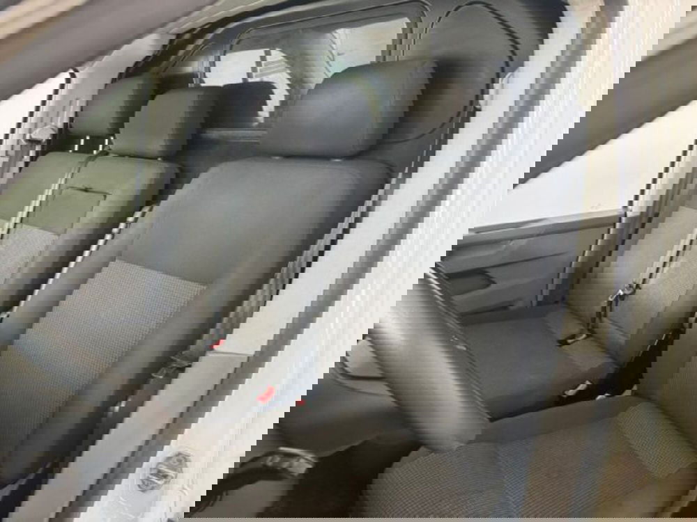 Volkswagen Veicoli Commerciali Transporter Furgone usata a Cuneo (15)