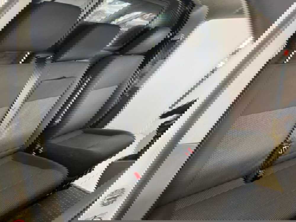 Volkswagen Veicoli Commerciali Transporter Furgone usata a Cuneo (16)