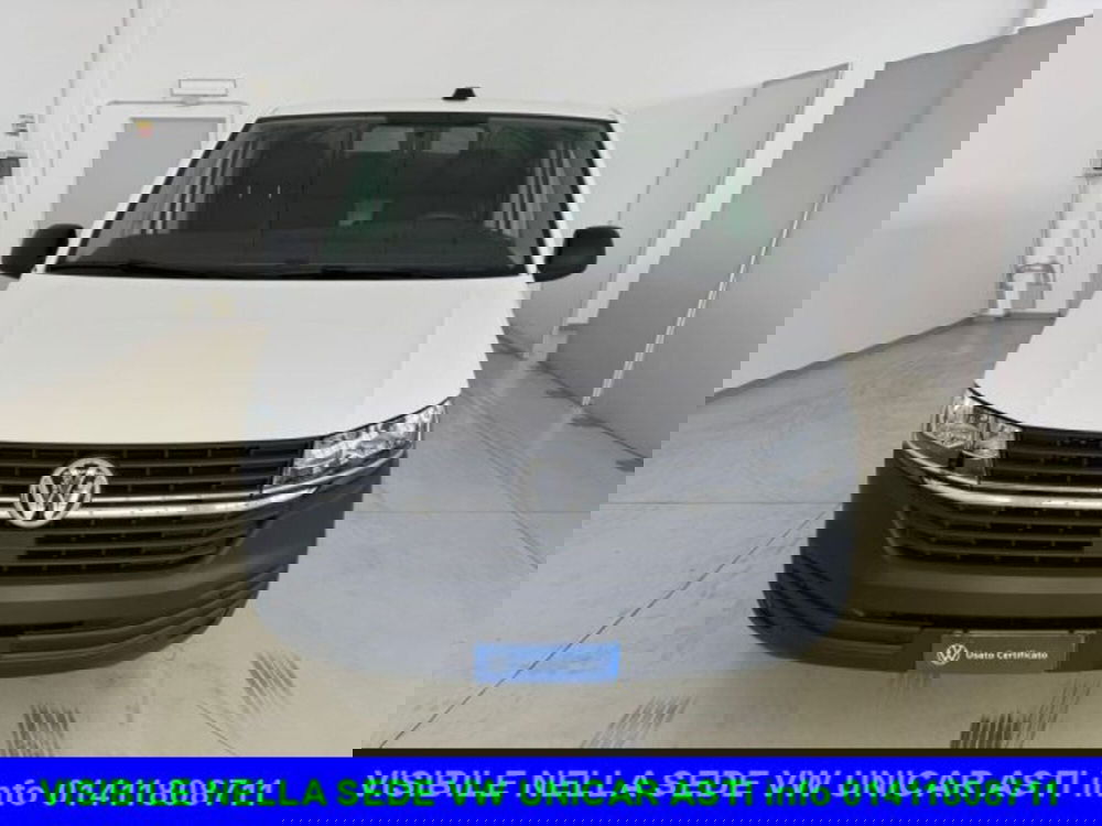 Volkswagen Veicoli Commerciali Transporter Furgone usata a Cuneo (2)