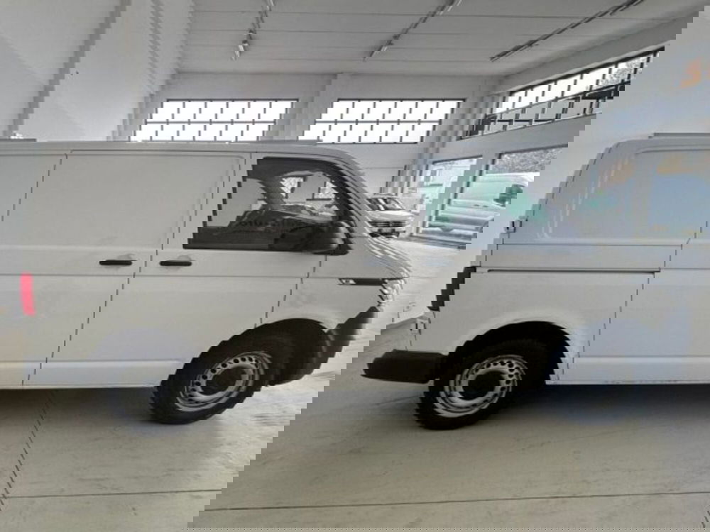 Volkswagen Veicoli Commerciali Transporter Furgone usata a Cuneo (4)