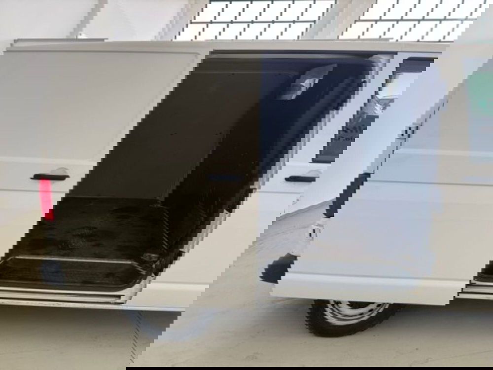 Volkswagen Veicoli Commerciali Transporter Furgone usata a Cuneo (5)