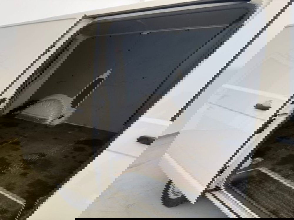 Volkswagen Veicoli Commerciali Transporter Furgone usata a Cuneo (6)