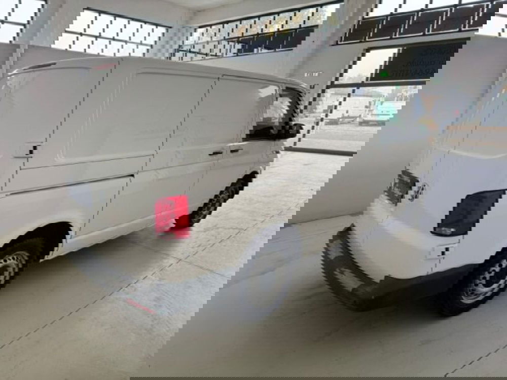 Volkswagen Veicoli Commerciali Transporter Furgone usata a Cuneo (7)
