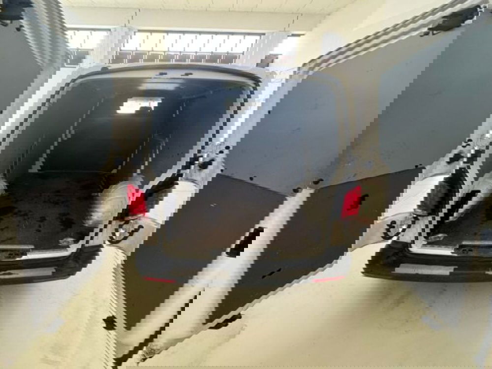 Volkswagen Veicoli Commerciali Transporter Furgone usata a Cuneo (9)