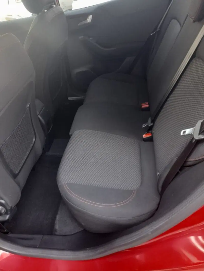Ford Puma usata a Cuneo (11)