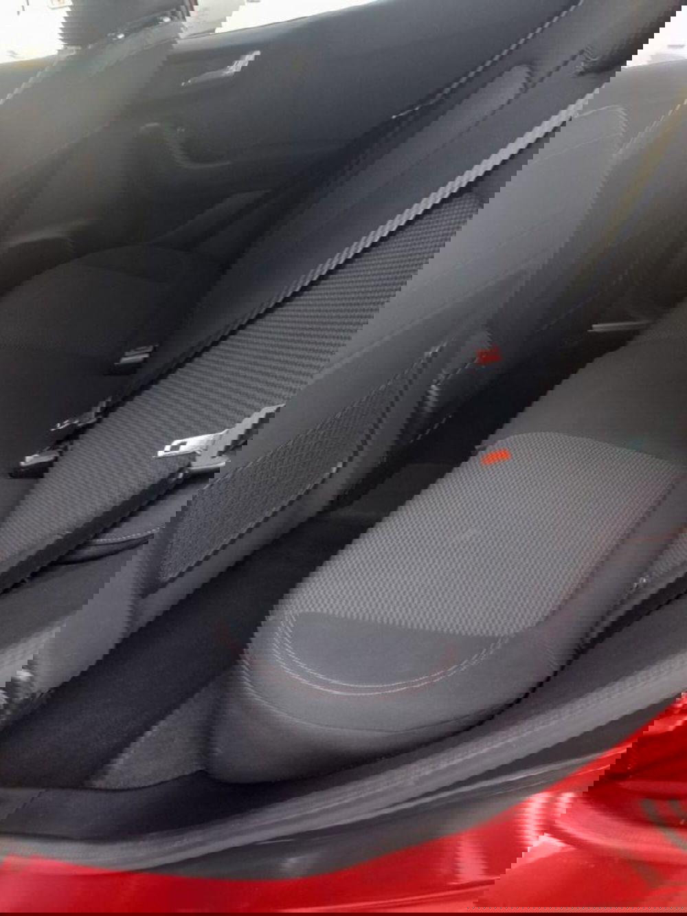 Ford Puma usata a Cuneo (11)