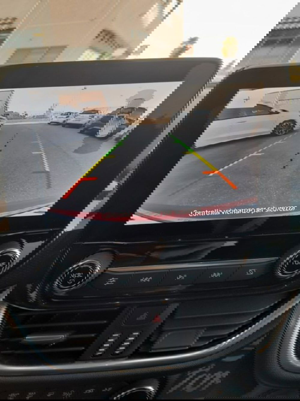 Ford Puma usata a Cuneo (13)