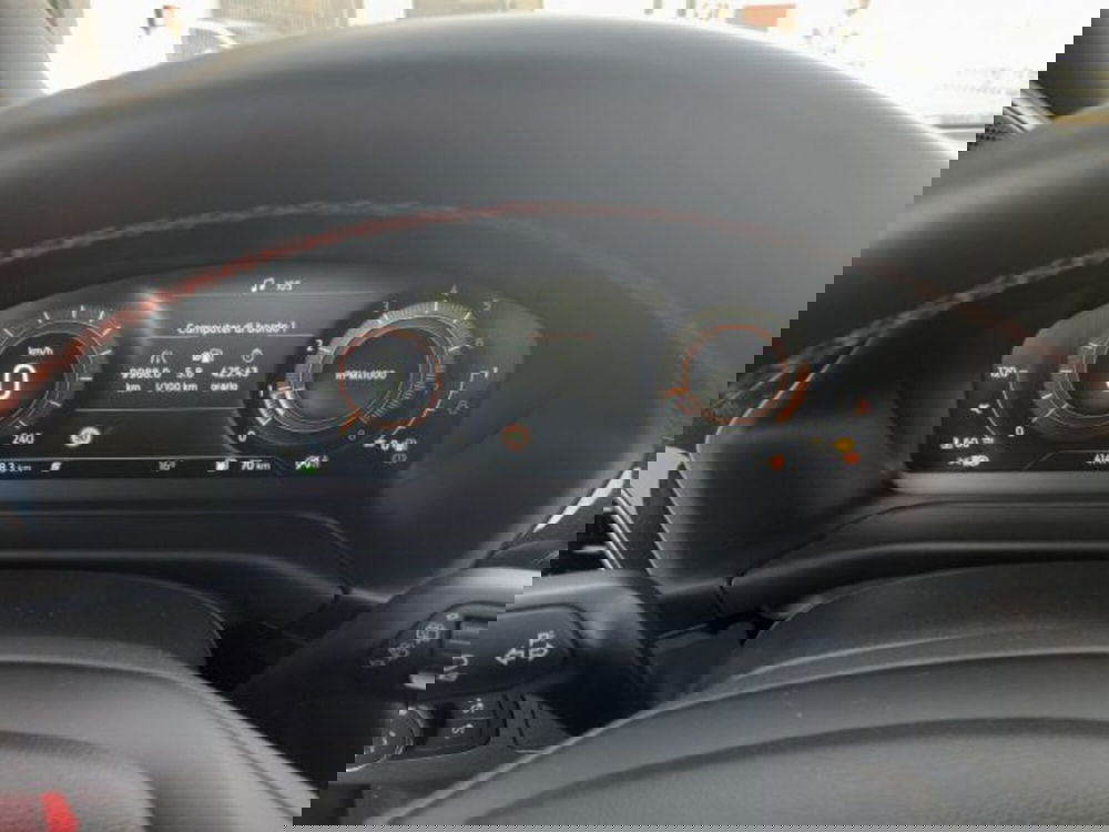 Ford Puma usata a Cuneo (15)