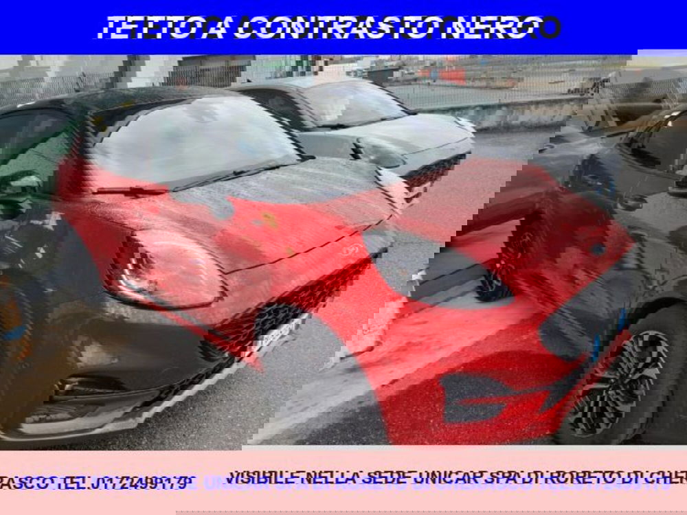Ford Puma usata a Cuneo (3)