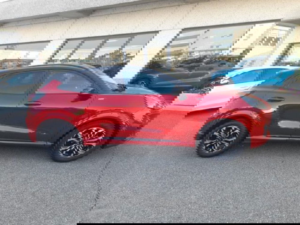 Ford Puma usata a Cuneo (4)