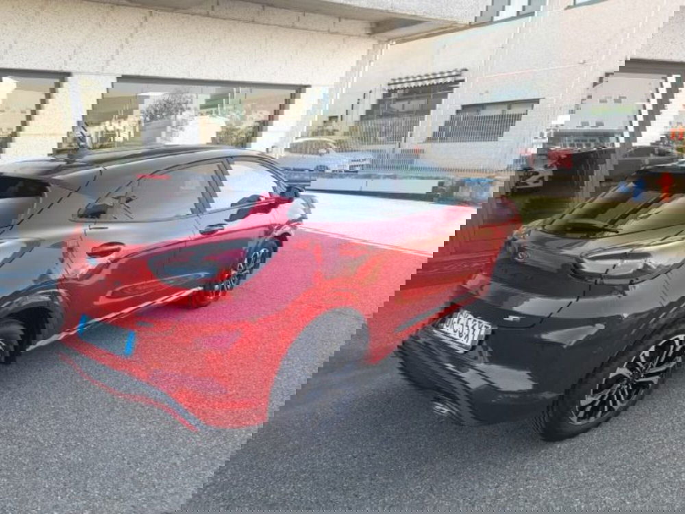 Ford Puma usata a Cuneo (5)