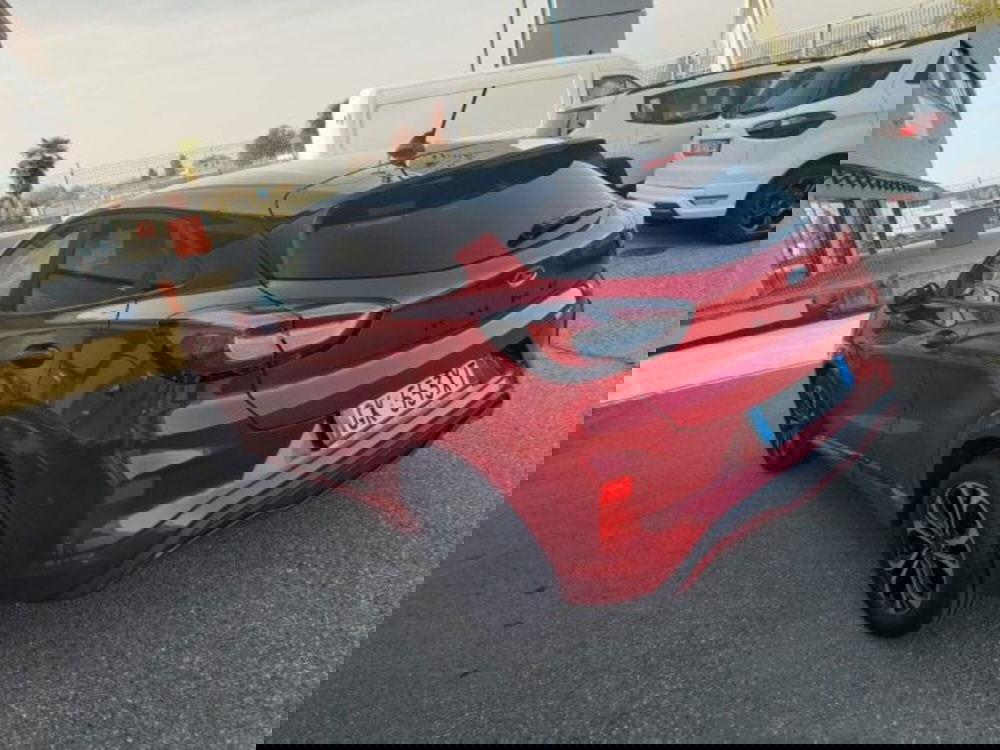 Ford Puma usata a Cuneo (7)