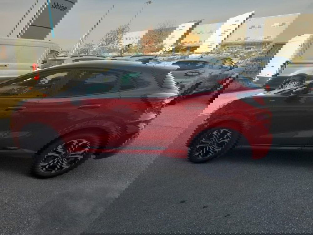 Ford Puma usata a Cuneo (8)