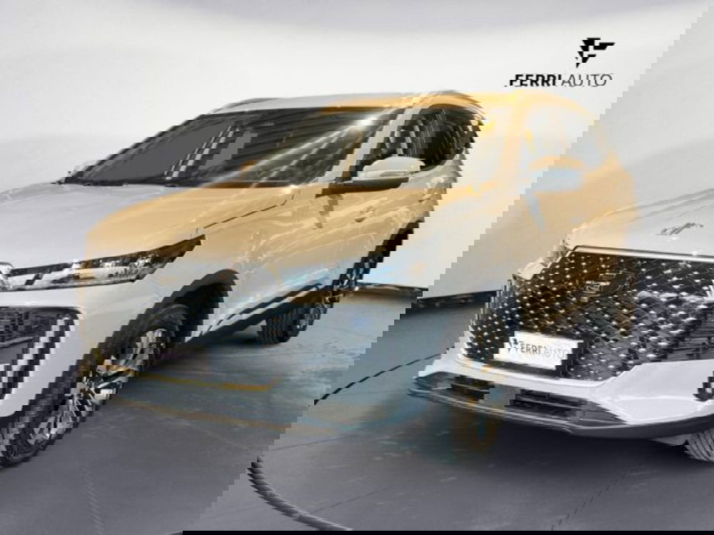 Dr DR 5.0 nuova a Treviso