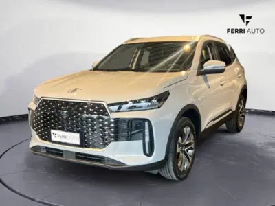 Dr dr5 1.6 16V Bi-Fuel GPL nuova a Villorba