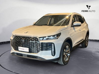 Dr dr5 1.6 16V Bi-Fuel GPL nuova a Villorba