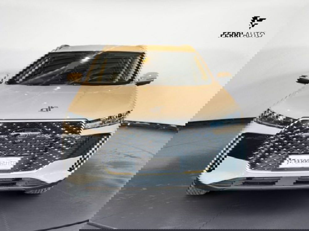 Dr dr5 nuova a Treviso (2)