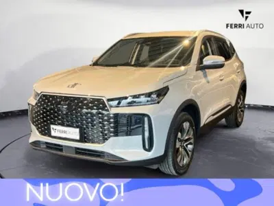 Dr dr5 1.6 16V Bi-Fuel GPL nuova a Villorba
