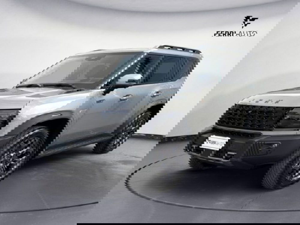 ICH-X K3 nuova a Treviso