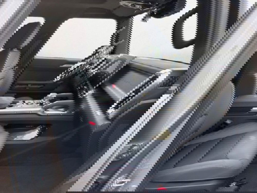 ICH-X K3 nuova a Treviso (15)