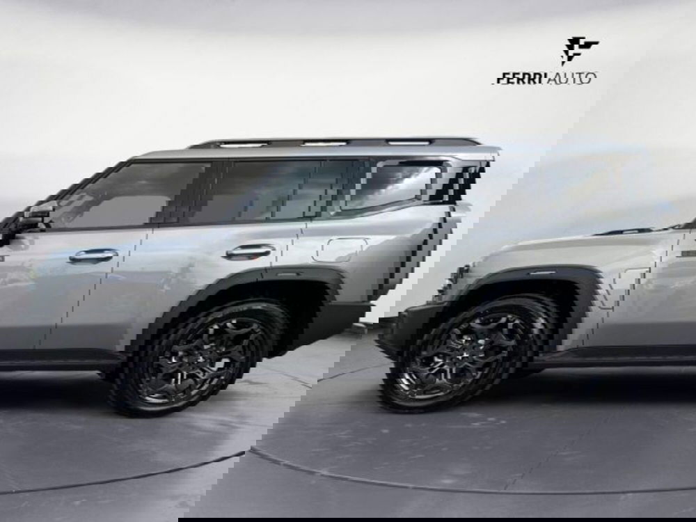 ICH-X K3 nuova a Treviso (2)