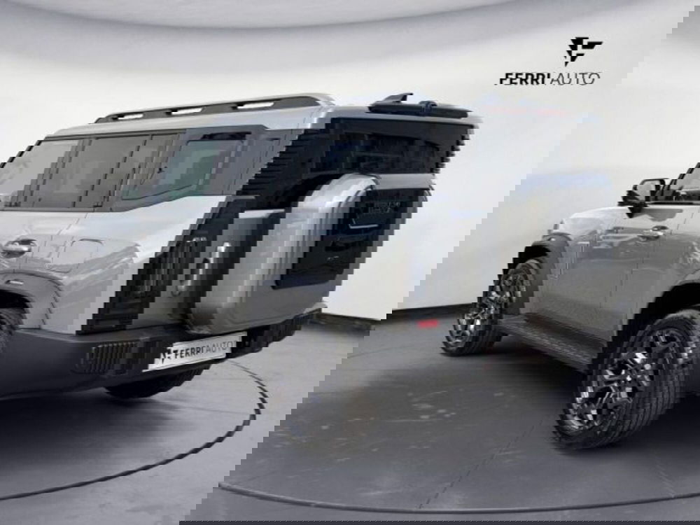 ICH-X K3 nuova a Treviso (3)