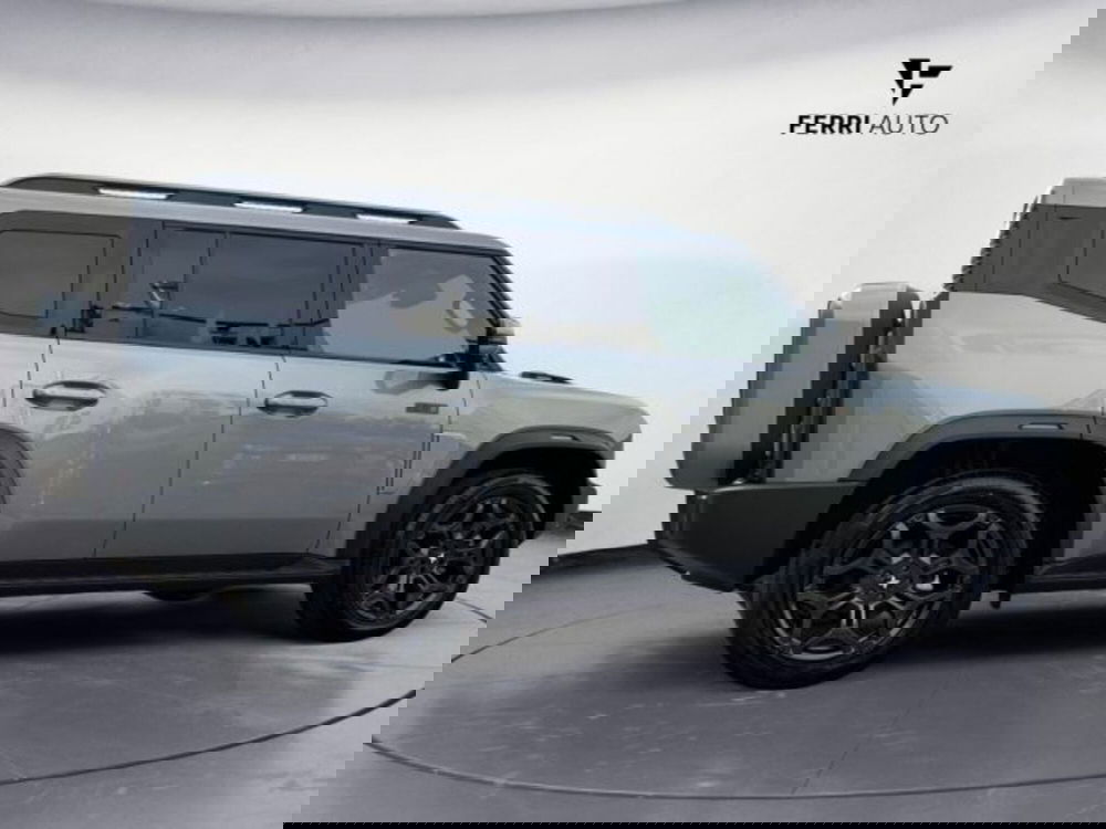 ICH-X K3 nuova a Treviso (6)