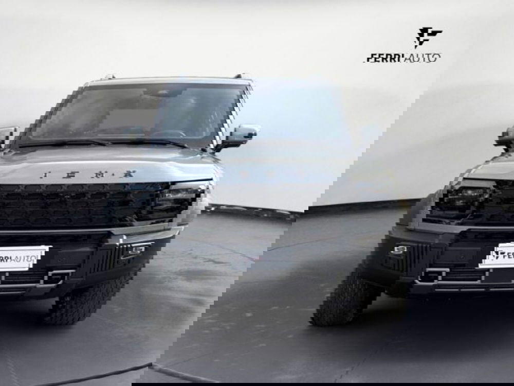 ICH-X K3 nuova a Treviso (8)