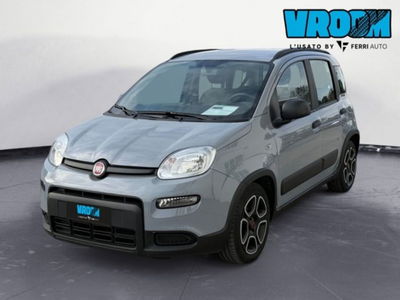 Fiat Panda 1.0 firefly hybrid s&amp;s 70cv del 2022 usata a Villorba