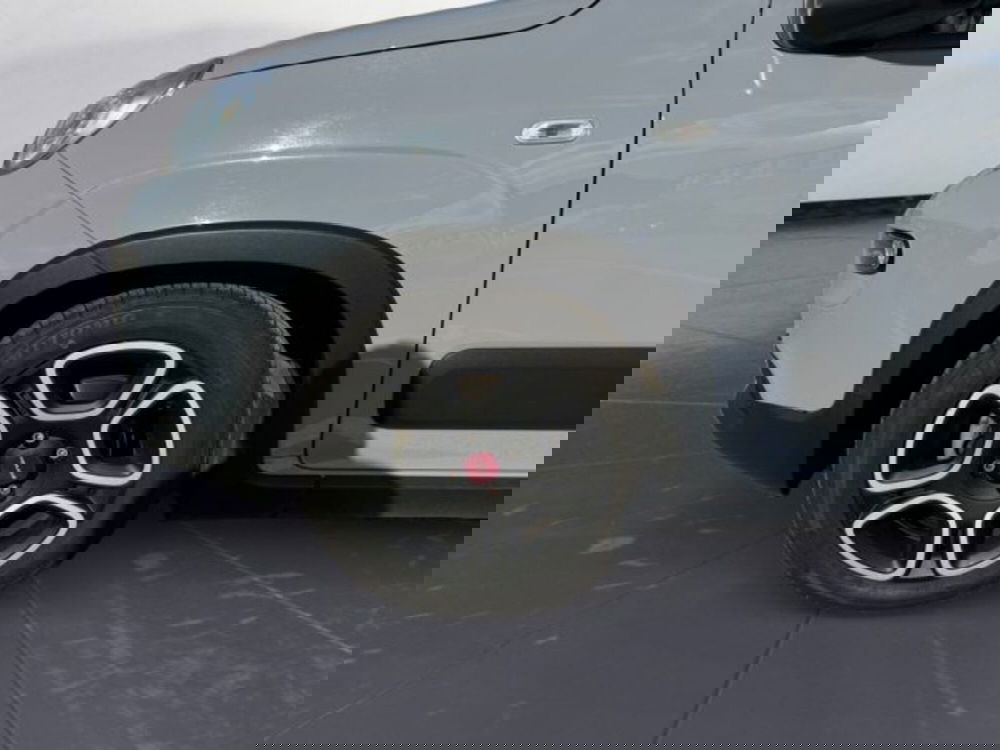 Fiat Panda usata a Treviso (12)