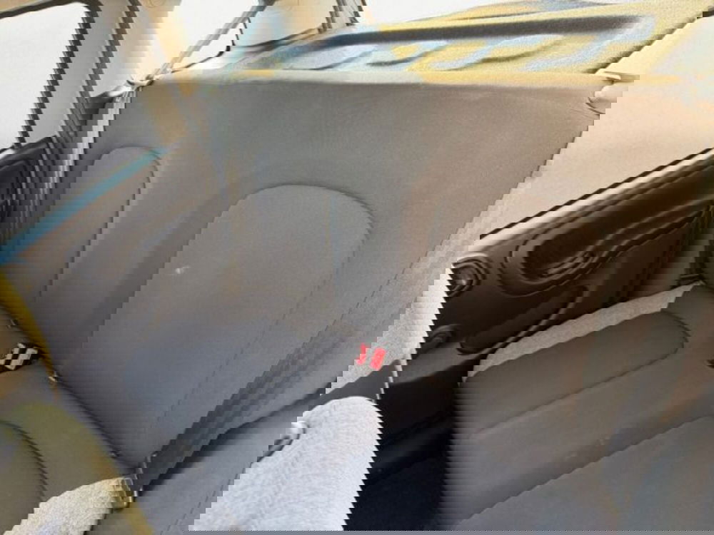 Fiat Panda usata a Treviso (13)