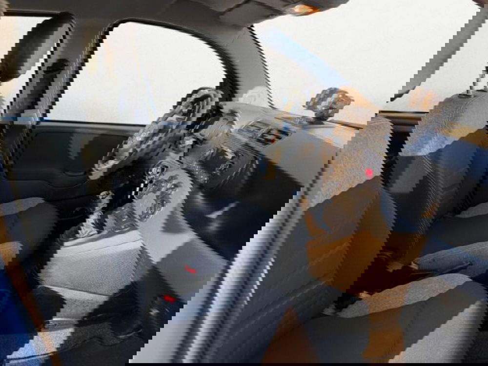 Fiat Panda usata a Treviso (14)