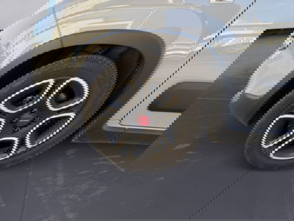 Fiat Panda usata a Treviso (15)