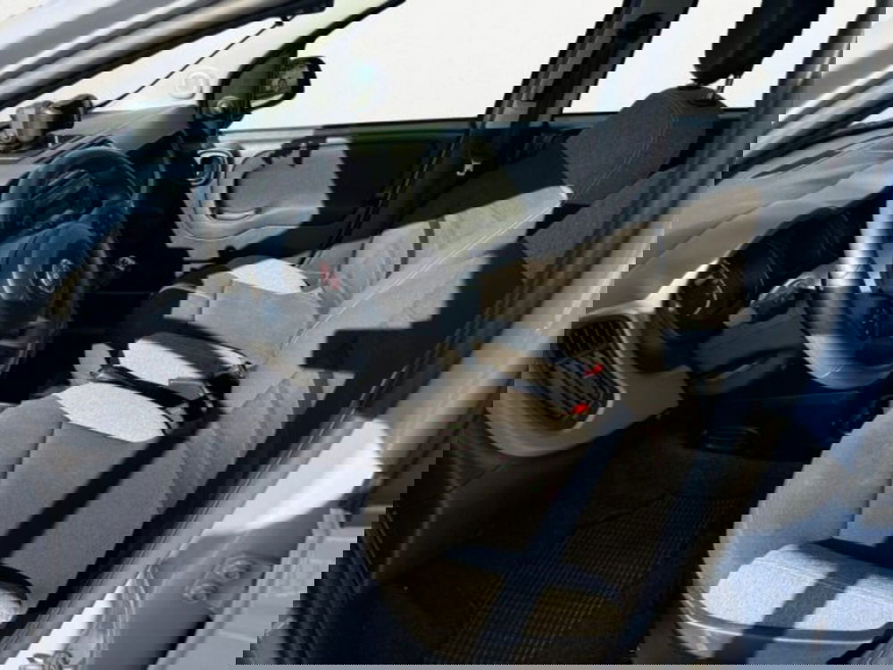 Fiat Panda usata a Treviso (6)
