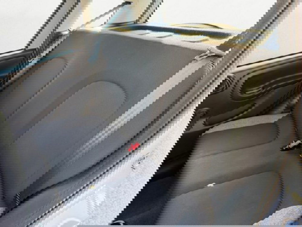 Fiat Panda usata a Treviso (13)