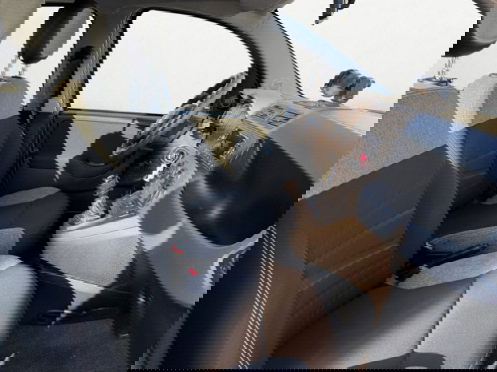 Fiat Panda usata a Treviso (14)