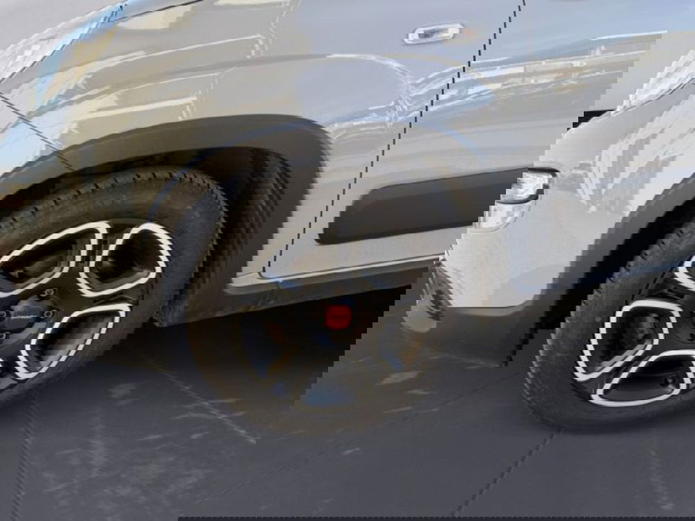 Fiat Panda usata a Treviso (15)