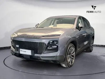Sportequipe Sportequipe 6 GT Sportequipe 6 GT 1.6 t-gdi Gpl 178cv dct del 2025 usata a Villorba