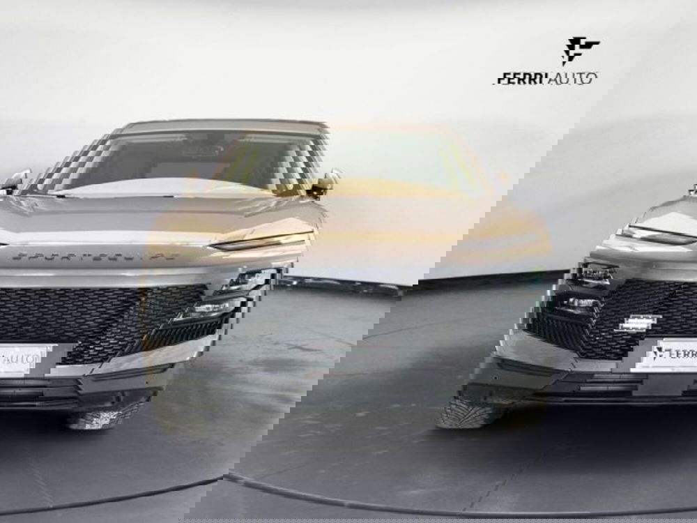 Sportequipe Sportequipe 6 GT usata a Treviso (2)