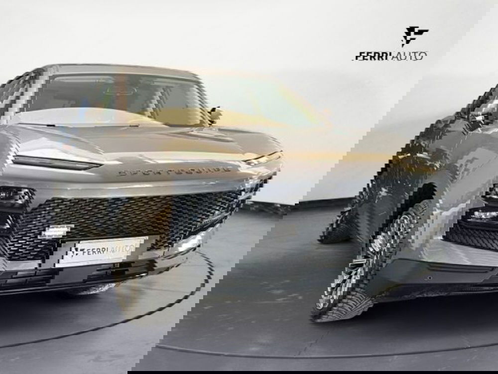 Sportequipe Sportequipe 6 GT usata a Treviso (3)