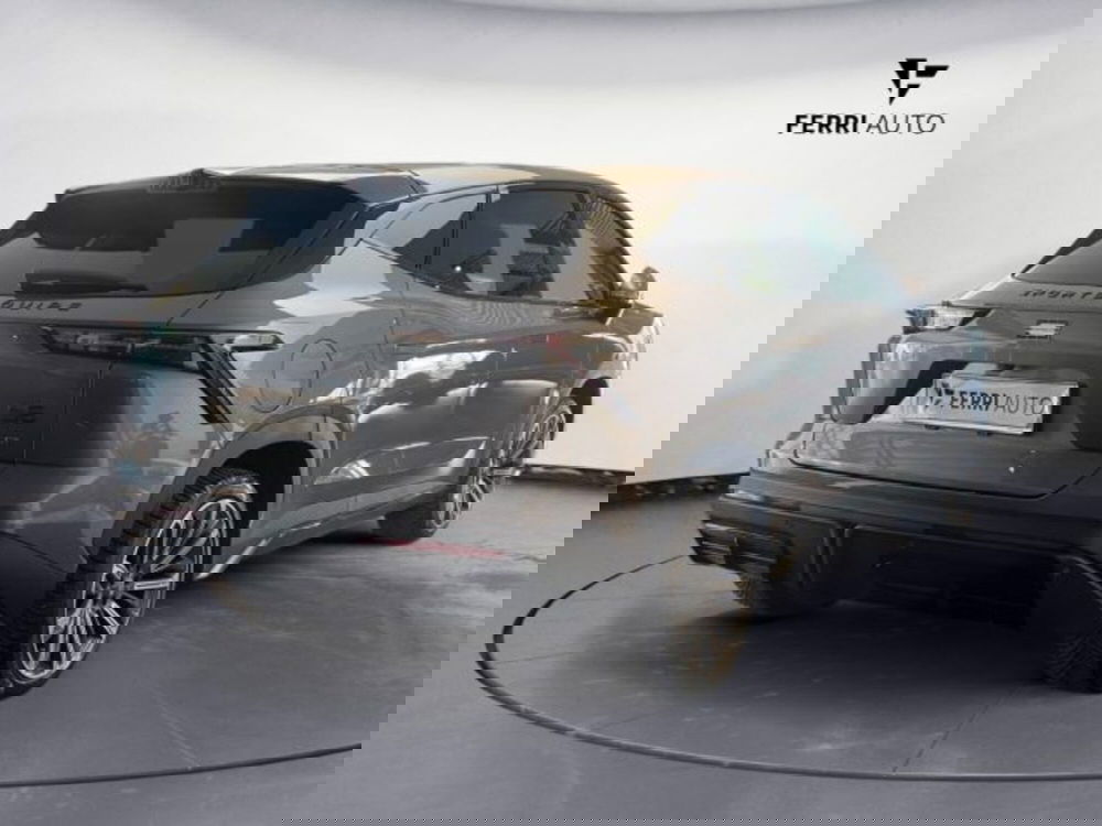 Sportequipe Sportequipe 6 GT usata a Treviso (4)