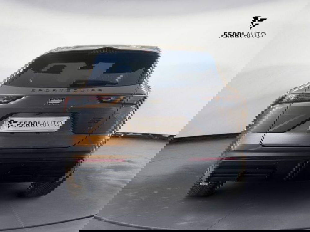 Sportequipe Sportequipe 6 GT usata a Treviso (5)